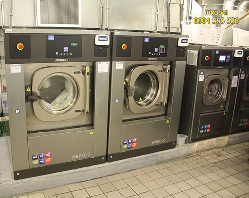 Để tạo nên hệ thống giặt là tốt thì các thiết bị giặt là công nghiệp đầu tư cũng phải tốt